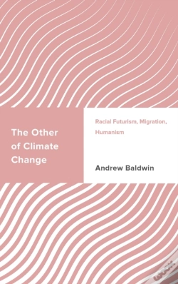 Capa do artigo Other Of Climate Change