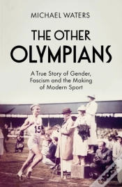 Capa do artigo Other Olympians