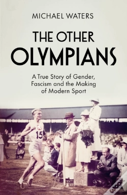 Capa do artigo Other Olympians