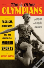 Capa do artigo Other Olympians