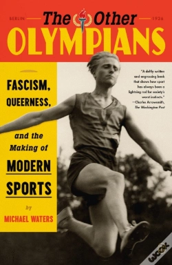 Capa do artigo Other Olympians