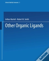 Capa do artigo Other Organic Ligands