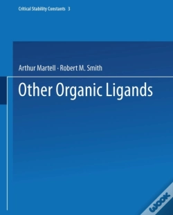 Capa do artigo Other Organic Ligands