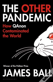 Capa do artigo Other Pandemic