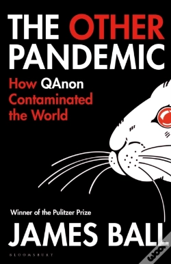 Capa do artigo Other Pandemic
