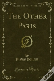 Capa do artigo Other Paris