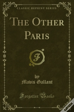 Capa do artigo Other Paris