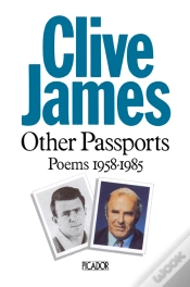 Capa do artigo Other Passports
