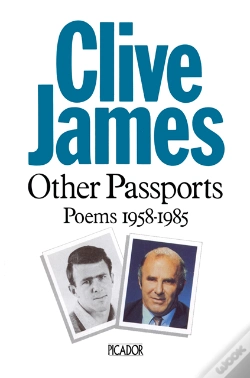 Capa do artigo Other Passports