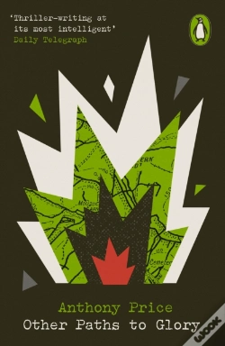 Capa do artigo Other Paths To Glory