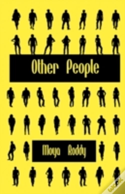 Capa do artigo Other People