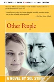 Capa do artigo Other People