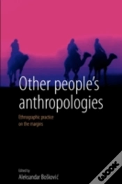 Capa do artigo Other People