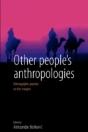 Other People'S Anthropologies - Preview