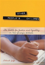 Capa do artigo Other People