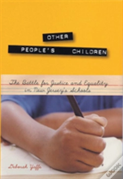 Capa do artigo Other People'S Children