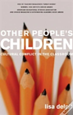 Capa do artigo Other People'S Children