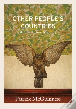 Capa do artigo Other People'S Countries