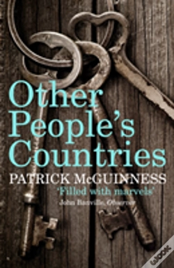 Capa do artigo Other People'S Countries