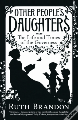 Capa do artigo Other People'S Daughters