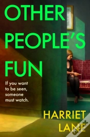 Capa do artigo Other People