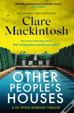 Capa do artigo Other People'S Houses
