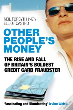 Capa do artigo Other People'S Money