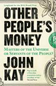 Other People'S Money