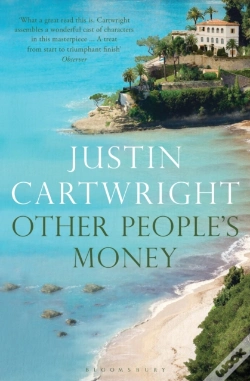 Capa do artigo Other People'S Money