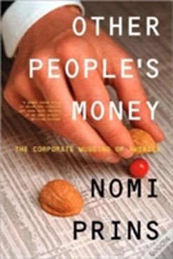 Capa do artigo Other People'S Money