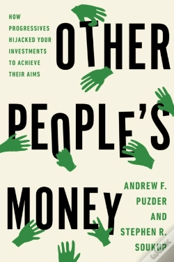 Capa do artigo Other People'S Money