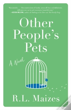 Capa do artigo Other People'S Pets