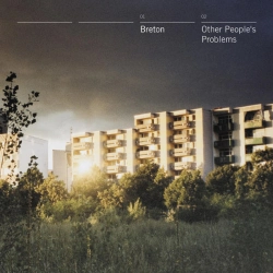 Capa do artigo Other People's Problems - CD