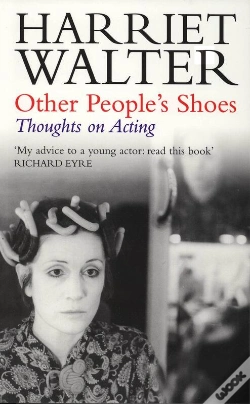 Capa do artigo Other People'S Shoes