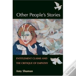 Capa do artigo Other People'S Stories