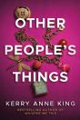 Other People'S Things - Preview