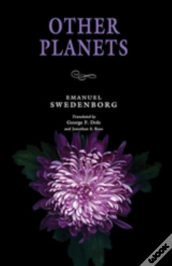 Capa do artigo Other Planets