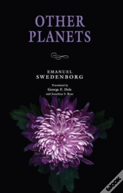 Capa do artigo Other Planets