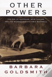 Capa do artigo Other Powers