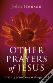 Capa do artigo Other Prayers Of Jesus
