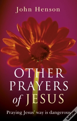 Capa do artigo Other Prayers Of Jesus