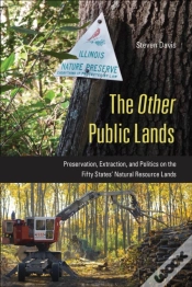 Capa do artigo Other Public Lands