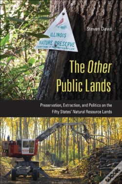Capa do artigo Other Public Lands