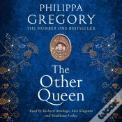 Capa do artigo Other Queen
