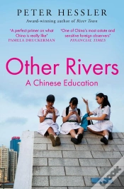 Capa do artigo Other Rivers