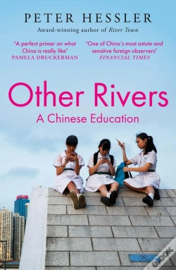 Capa do artigo Other Rivers