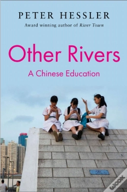 Capa do artigo Other Rivers