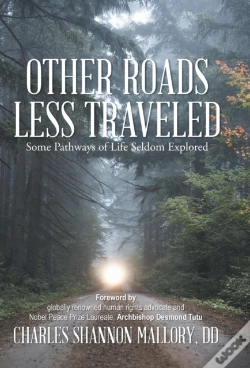 Capa do artigo Other Roads Less Traveled