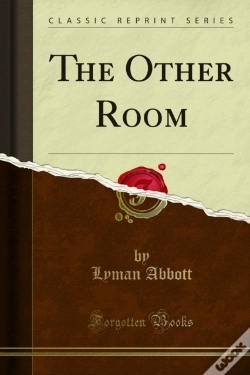 Capa do artigo Other Room