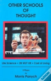 Capa do artigo Other Schools Of Thought